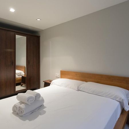 Bbarcelona Poblenou Beach Flats Exterior photo