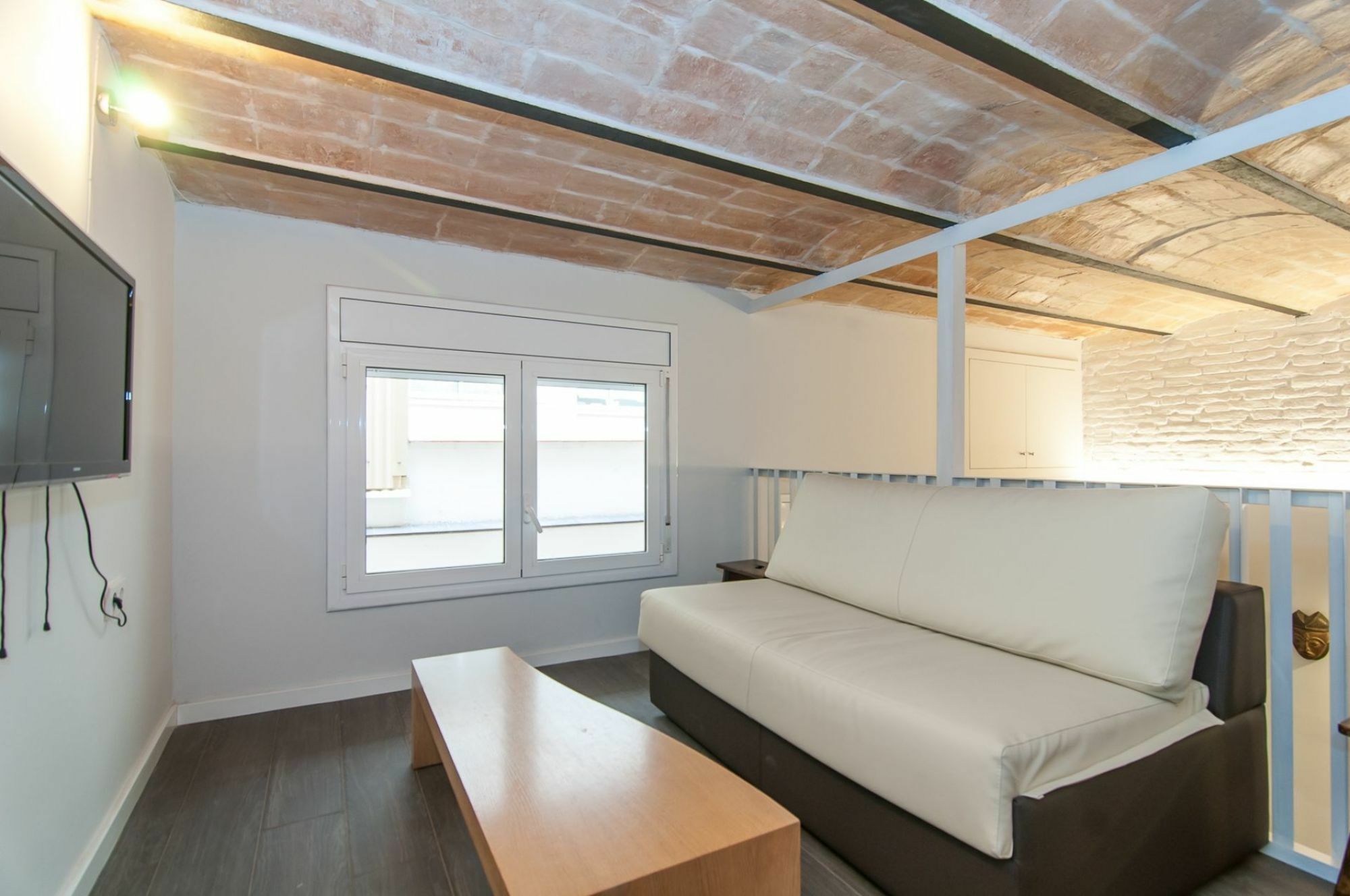Bbarcelona Poblenou Beach Flats Exterior photo