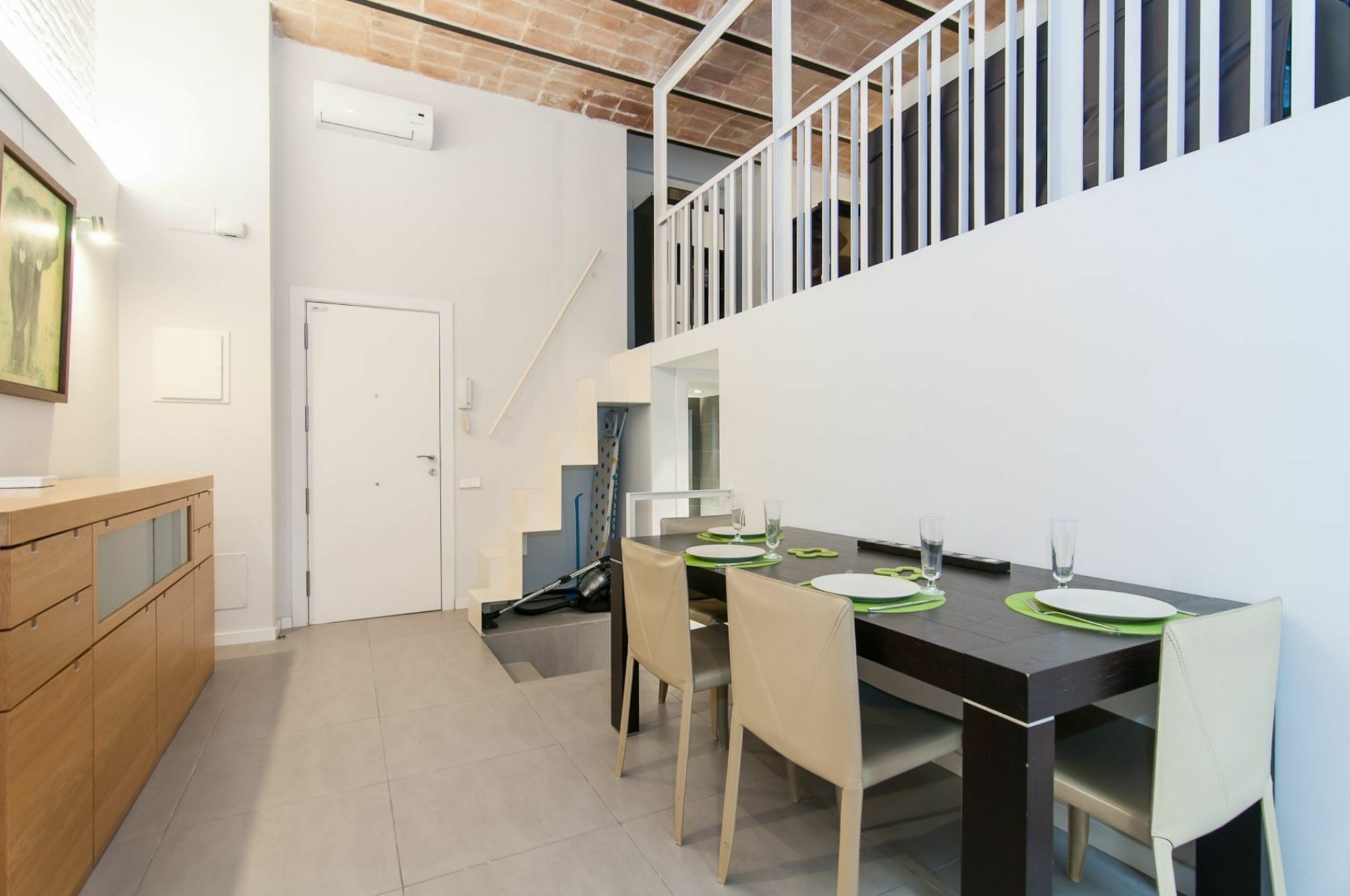 Bbarcelona Poblenou Beach Flats Exterior photo