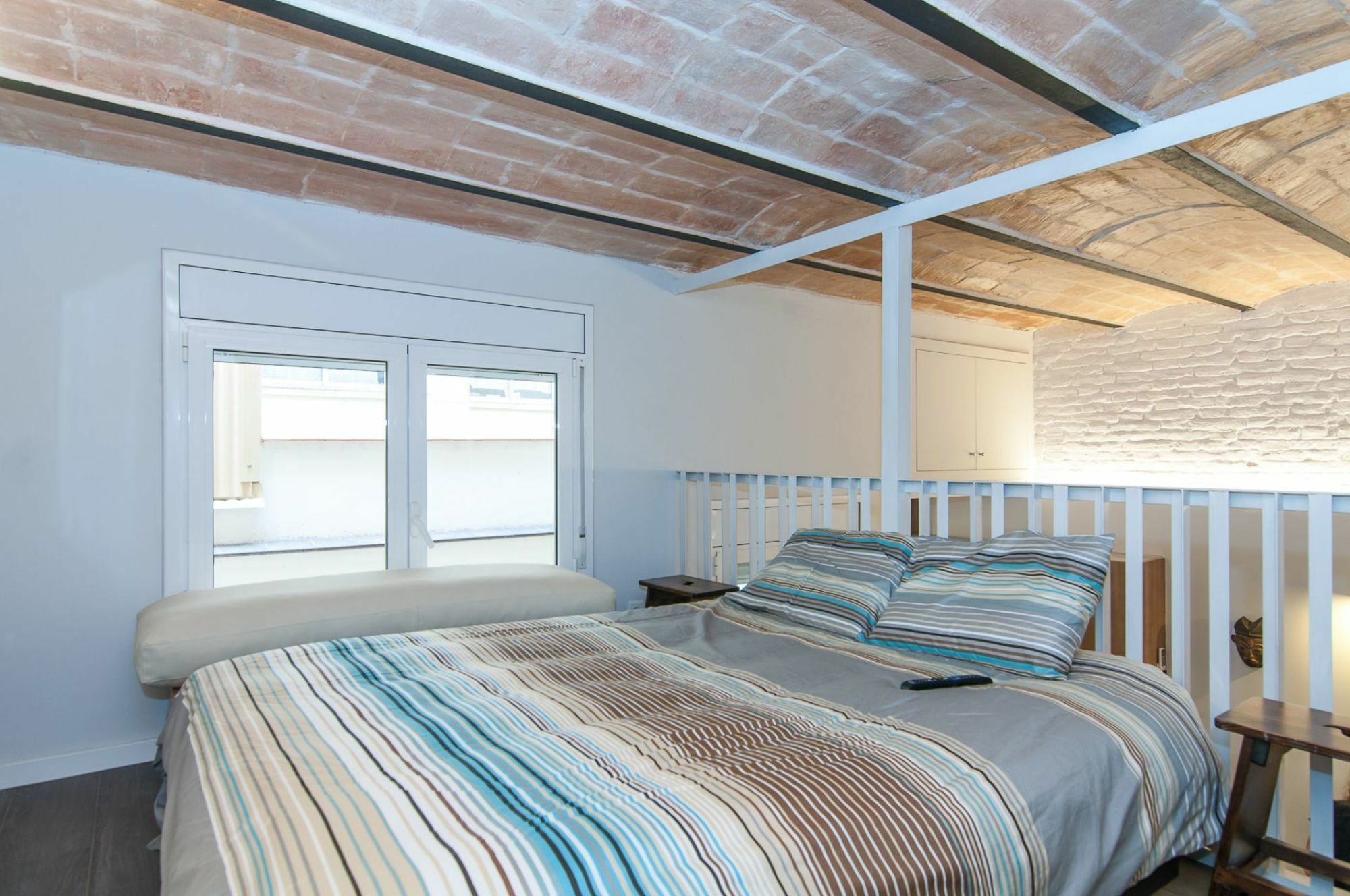 Bbarcelona Poblenou Beach Flats Exterior photo