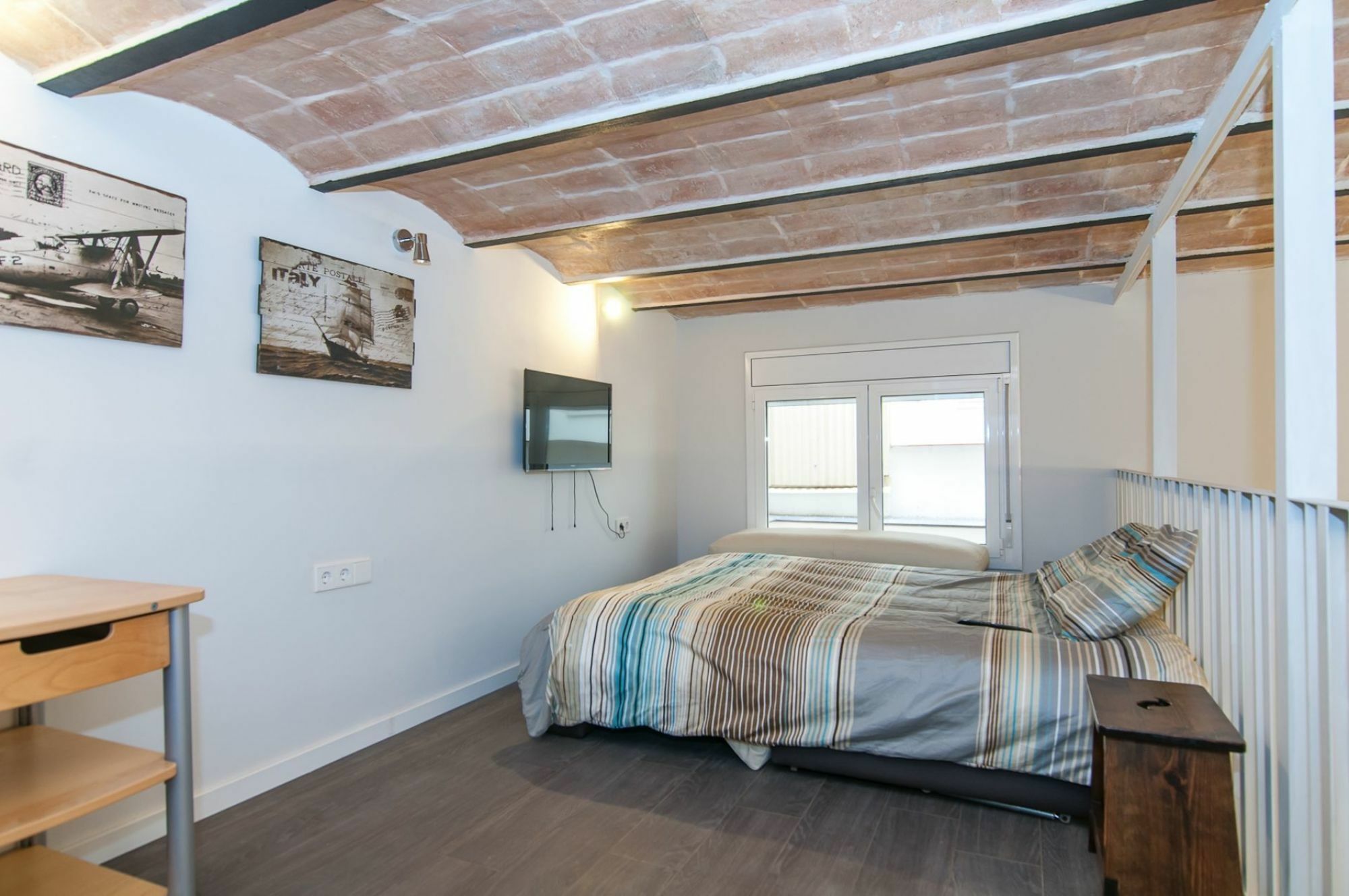 Bbarcelona Poblenou Beach Flats Exterior photo