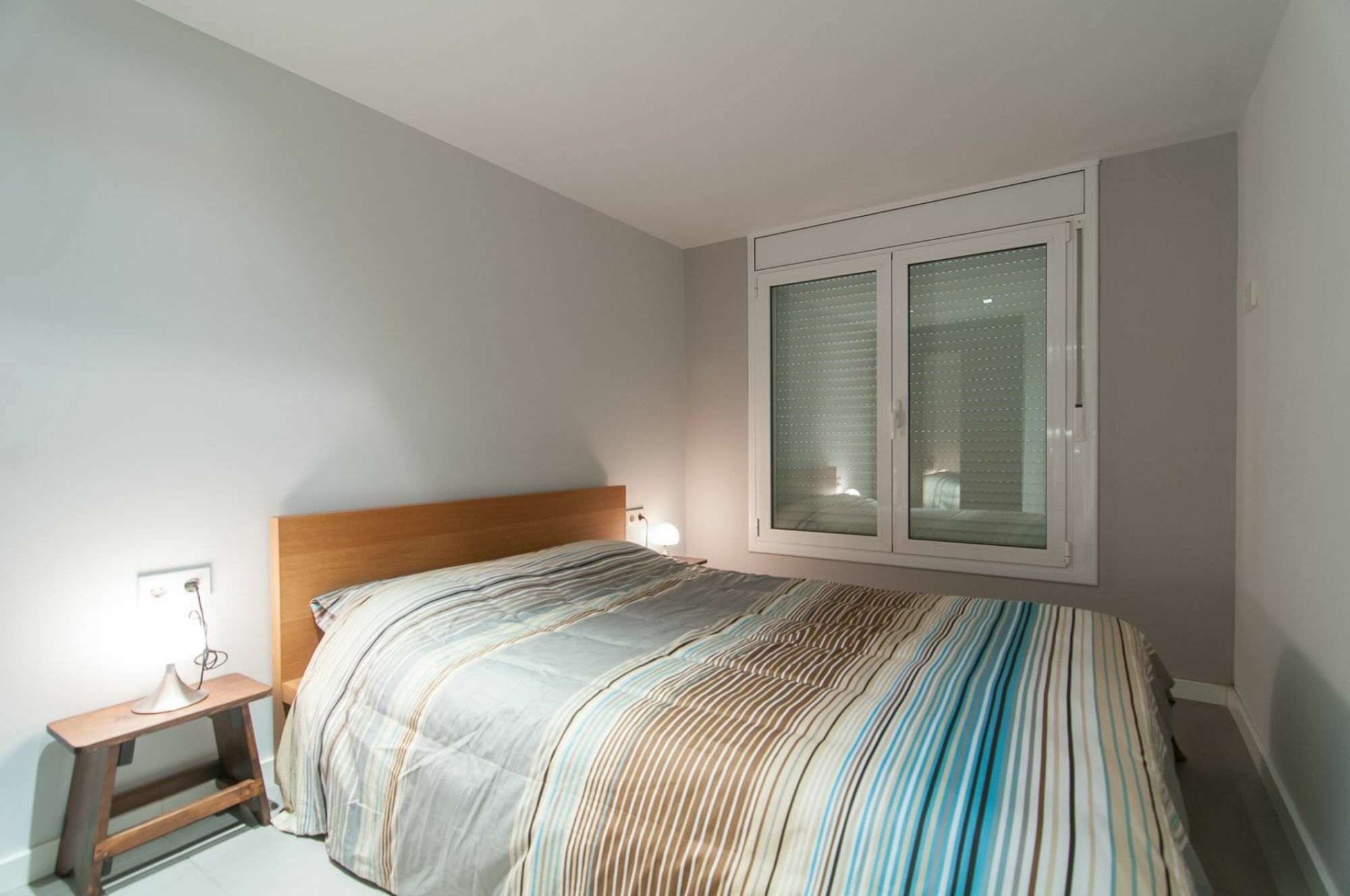 Bbarcelona Poblenou Beach Flats Exterior photo